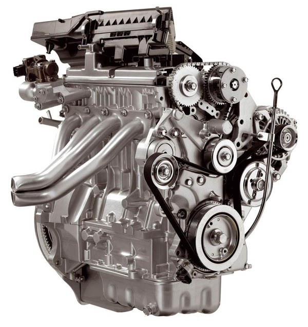 2022 Des Benz Clk200 Car Engine
